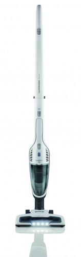 Gorenje Vacuum cleaner SVC180FW Cordless operating, Handstick and Handheld, 18 V, Operating time (ma